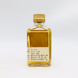 バランタイン12年 48ml。小瓶で広がる、王道スコッチのまろやかさ。 