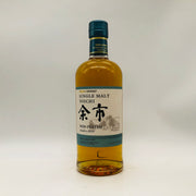 NIKKA シングルモルト 余市 ノンピーテッド 2021 700ml 47%