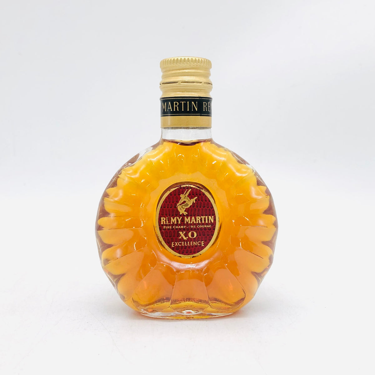 REMY MARTIN レミーマルタン XO エクセレンス 50ml – 高級酒・希少酒の 