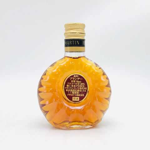 レミーマルタンXOエクセレンス 50ml。一滴に宿る、コニャックの極み。 