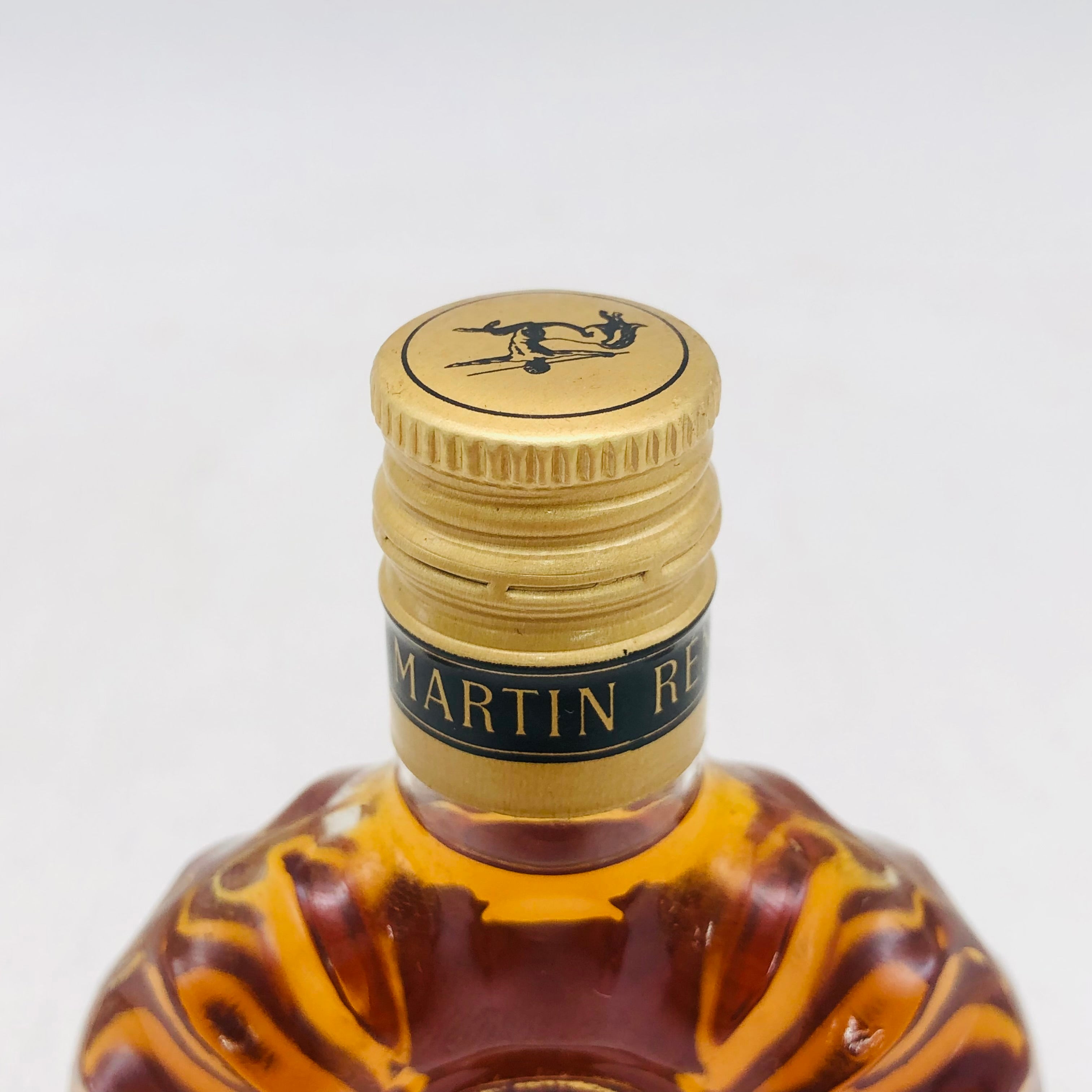REMY MARTIN レミーマルタン XO エクセレンス 50ml – 高級酒・希少酒の