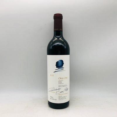 Opus One オーパスワン 2022　750ml 14.0%