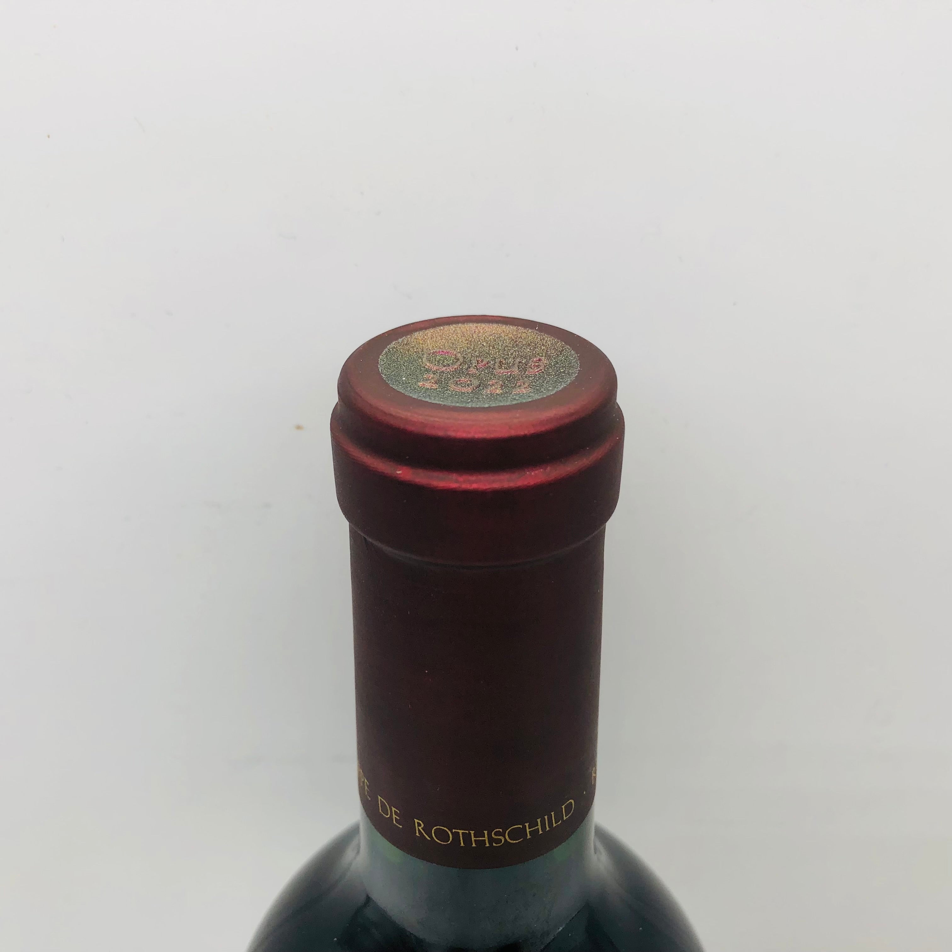 Opus One オーパスワン 2022 750ml 14.0% – お酒の通販ならリンクサス酒販