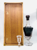 ハーディー ペルフェクション 750ml。希少な超熟コニャックの結晶、ハーディー最高峰ペルフェクション。