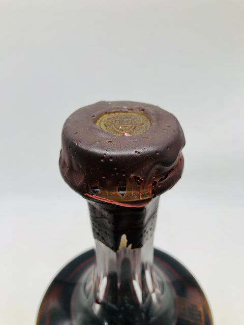 ハーディー ペルフェクション 750ml。希少な超熟コニャックの結晶、ハーディー最高峰ペルフェクション。