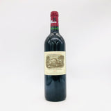 Chateau Lafite Rothschild 2002