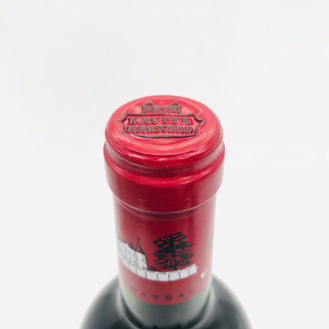 Chateau Lafite Rothschild シャトー ラフィット ロートシルト 2002年 Chateau Lafite Rothschild シャトー ラフィット ロートシルト 2002年