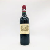 Chateau Lafite Rothschild 1993