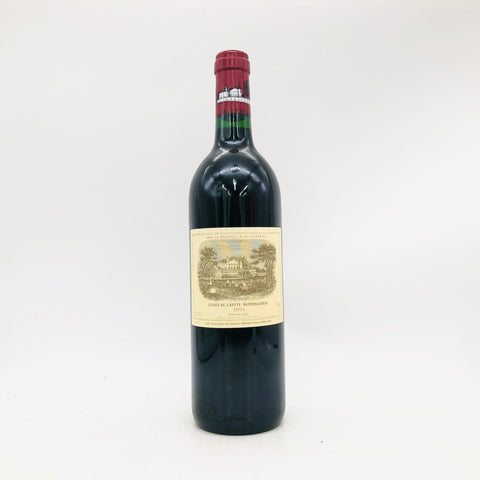 Chateau Lafite Rothschild 1993