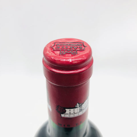 Chateau Lafite Rothschild 1993