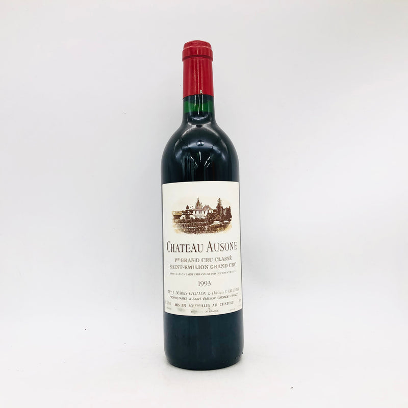 Chateau Ausone 1993