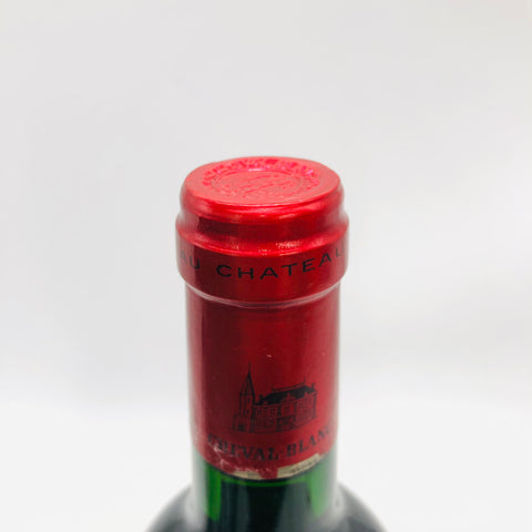 Chateau Cheval Blanc 1993