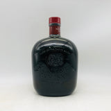 サントリー オールド 干支ラベル 午歳 750ml。「縁起を運ぶ、馬の力強さをボトルに