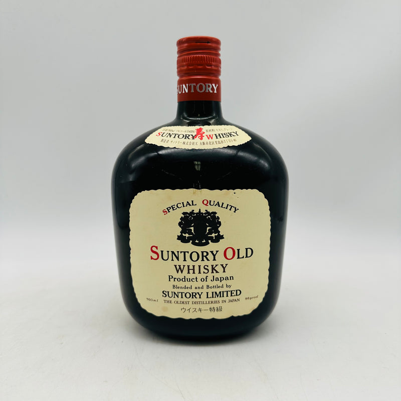 SUNTORY サントリーオールド 寿 ミニチュアボトル 50ml – お酒の通販 SUNTORY サントリーオールド 寿 ミニチュアボトル 50ml – お酒の通販