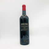 Chateau Figeac 2008