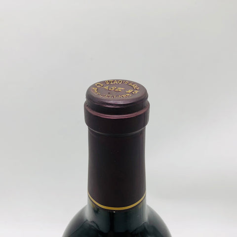 スタッグスリープカスク23 2006 750ml