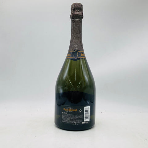 ドンルイナール1996 750ml。時が磨いた、光のシャンパーニュ。