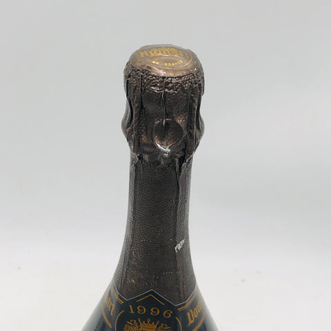 ドンルイナール1996 750ml。時が磨いた、光のシャンパーニュ。