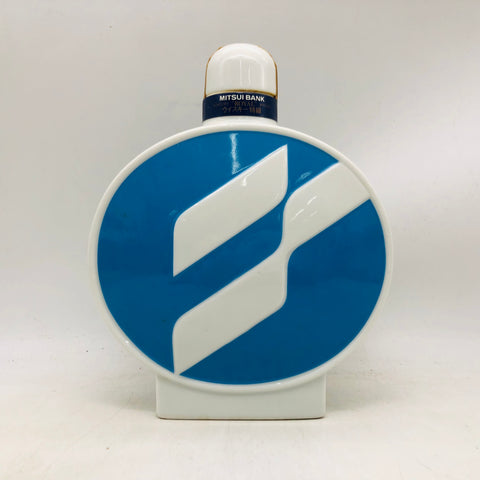 サントリーローヤル三井銀行 100周年 700ml。節目を祝う、ローヤルの品格