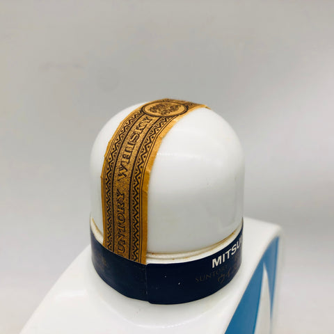 サントリーローヤル三井銀行 100周年 700ml。節目を祝う、ローヤルの品格