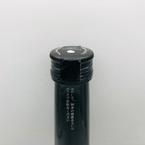 新政 ニルガメ2026.02  720ml。濃密にして華麗、新政が描く贅沢の極み 