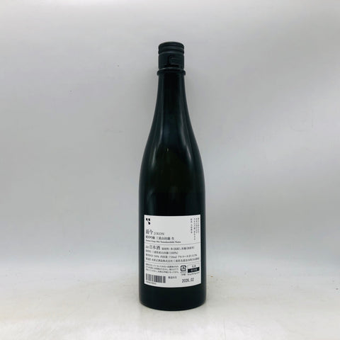 而今 純米吟醸 三重山田錦 生 720ml 最新詰。フレッシュな旨味が弾ける、而今の真骨頂