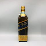 Johnnie Walker ジョニーウォーカー ブルーラベル 750ml