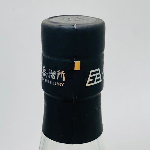 長濱蒸留所イナズマNO.3 700ml。雷鳴のごとく、香り立つ力　