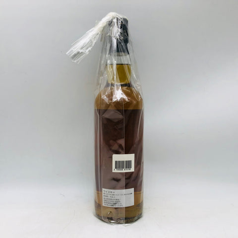 オールド ロスデュー 28年 和1990 700ml。閉鎖蒸溜所が遺した、28年熟成の優雅なる一滴。