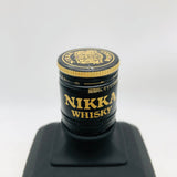 ブラックニッカ12年40周年記念 720ml。40年の歴史を纏う、重厚な一杯。 