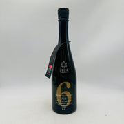新政 No.6 Sタイプ 2024 720ml