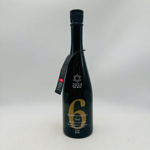 新政 NO.6 Sタイプ 2024 720ml