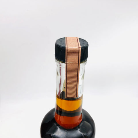 SUNTORY サントリー 山崎蒸溜所 樽出原酒 シェリー樽貯蔵 酒精54度 500ml