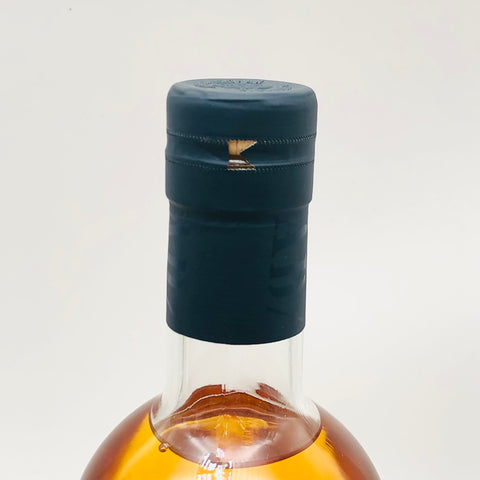 アードナムルッカンAD/10.21.06 700ml。若き蒸溜所の澄みわたる鼓動 