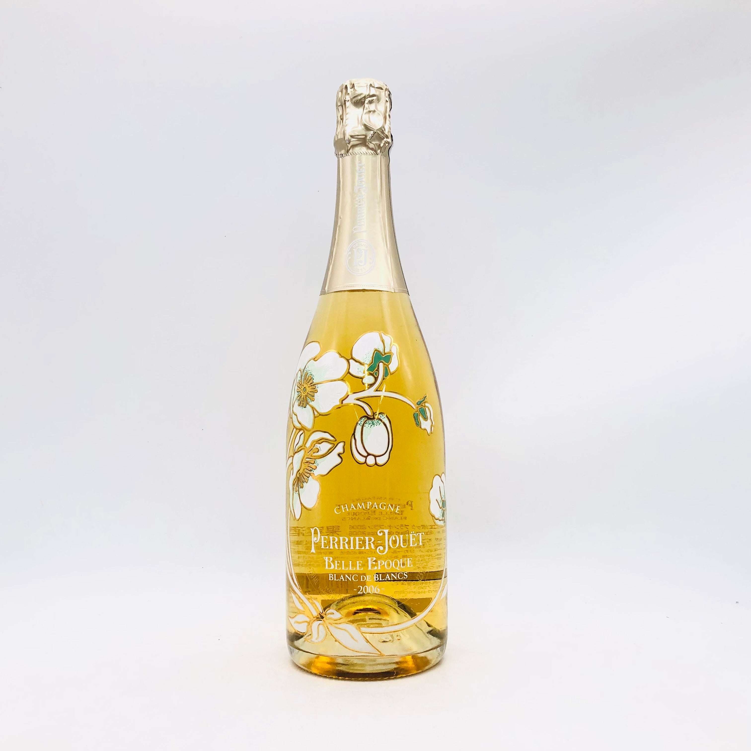 Perrier Jouet Belle Epoque ペリエジュエ ベルエポック ブランド