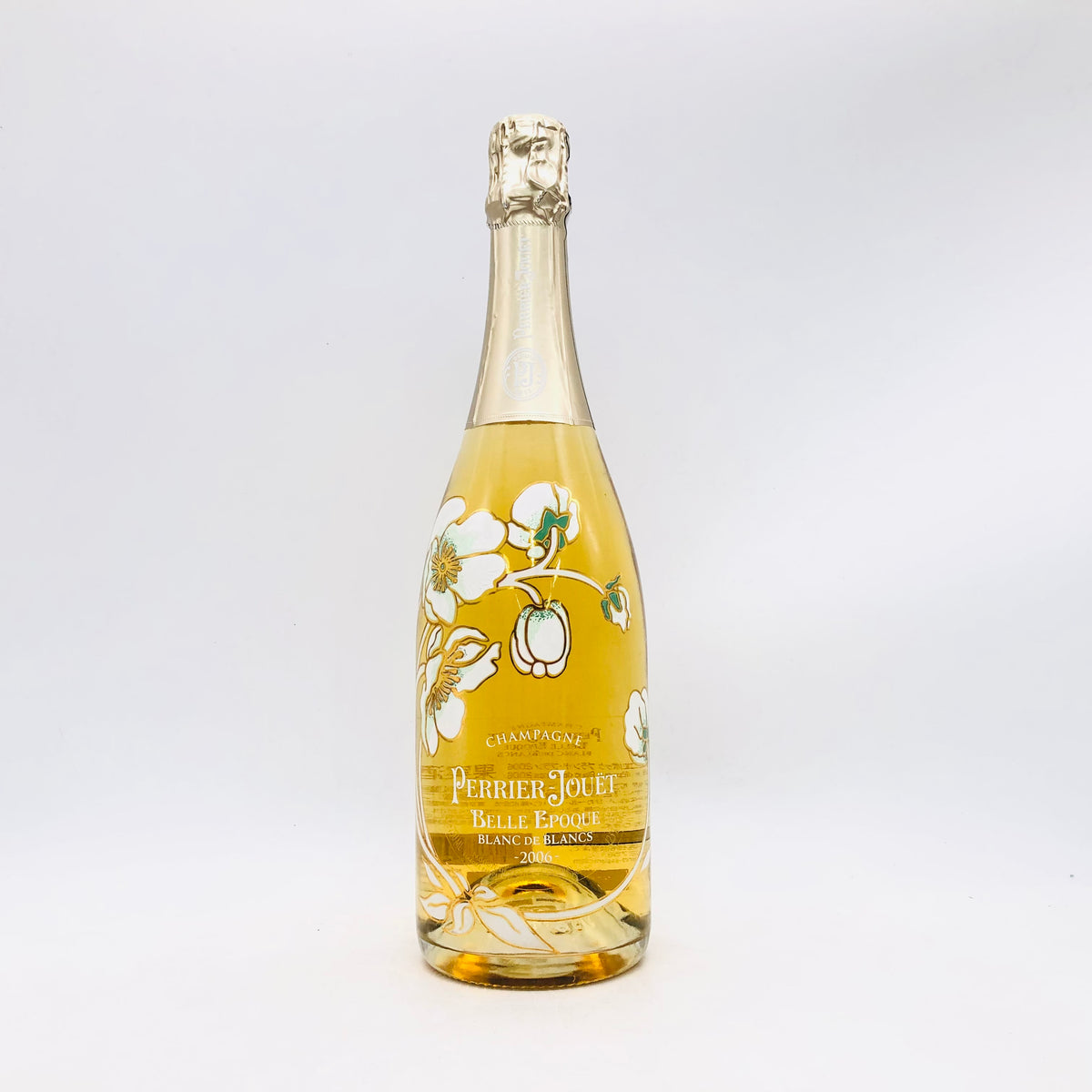 Perrier Jouet Belle Epoque ペリエジュエ ベルエポック ブランド 