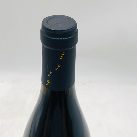 ドメーヌミエイケノピノノワール2018 750ml。繊細の中に、芯のある美しさ 