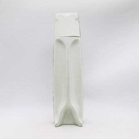 サントリー 響 楽器 琴型ボトル 楽器シリーズ 600ml。琴の音色をボトルに閉じ込めた、響の限定逸品