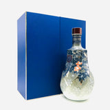 サントリー ブレンデッド 2025 十四代 今泉今右衛門 700ml。芸術と熟成が融合した、究極の一滴