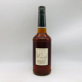 バーボンタウンクラブ 12年 750ml。12年の熟成が生んだ、重厚で芳醇なオールドバーボン。