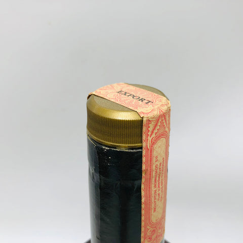 コロネルリー 8年 750ml。8年の熟成が育てた、円熟のケンタッキーバーボン。