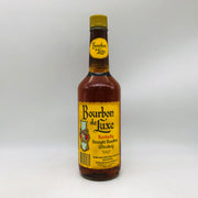 BOURBON DELUXE   バーボンデラックス 750ml