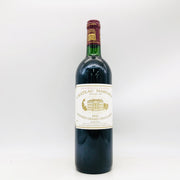 シャトー・マルゴー 1995 750ml