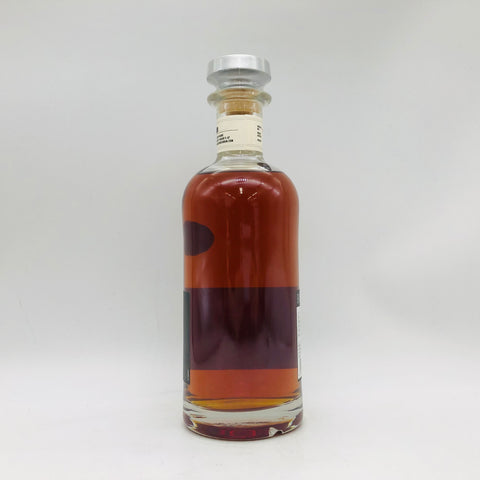 ベイカーズ 7年 750ml 53.5% 箱なし