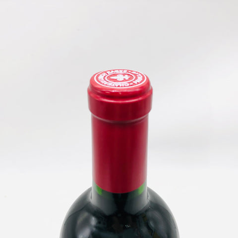 シャトーランシュバージュ2014 750ml。力強さと品格が共存する、王道ポイヤック　