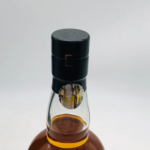 イチローズモルト 秩父 7年 2014 バーボンバレル 三越伊勢丹限定 箱付 700ml。バーボン樽が描く、秩父の優雅