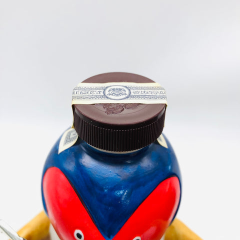 サントリー ウイスキー リザーブ 89'オープン記念ボトル 750ml。1989年オープン記念、芳醇なリザーブの逸品。