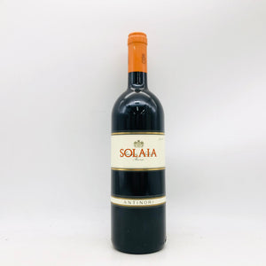 SOLAIA ソライア トスカーナ 2010 750ml