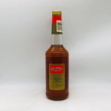 バーボンフォールズ 4年 700ml。甘く芳醇な樽香を楽しむ、王道の4年熟成バーボン。