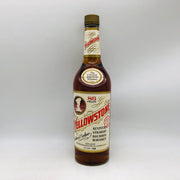 YELLOWSTONE イエローストーン86 特級 750ml